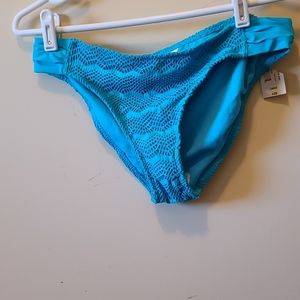 5 items for $12 Bikini bottom